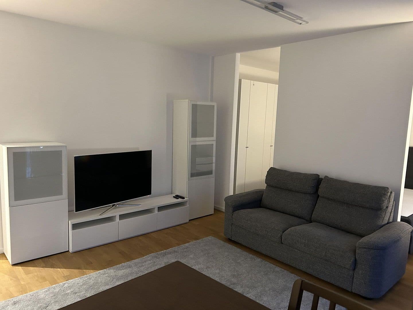 2 bedroom flat to rent, 47 m², Rückertstraße 7, Berlin, Berlin 2 bedroom flat to rent, 47 m², Rückertstraße 7, Berlin, Berlin