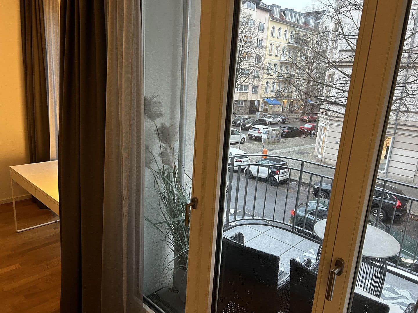 2 bedroom flat to rent, 47 m², Rückertstraße 7, Berlin, Berlin 2 bedroom flat to rent, 47 m², Rückertstraße 7, Berlin, Berlin