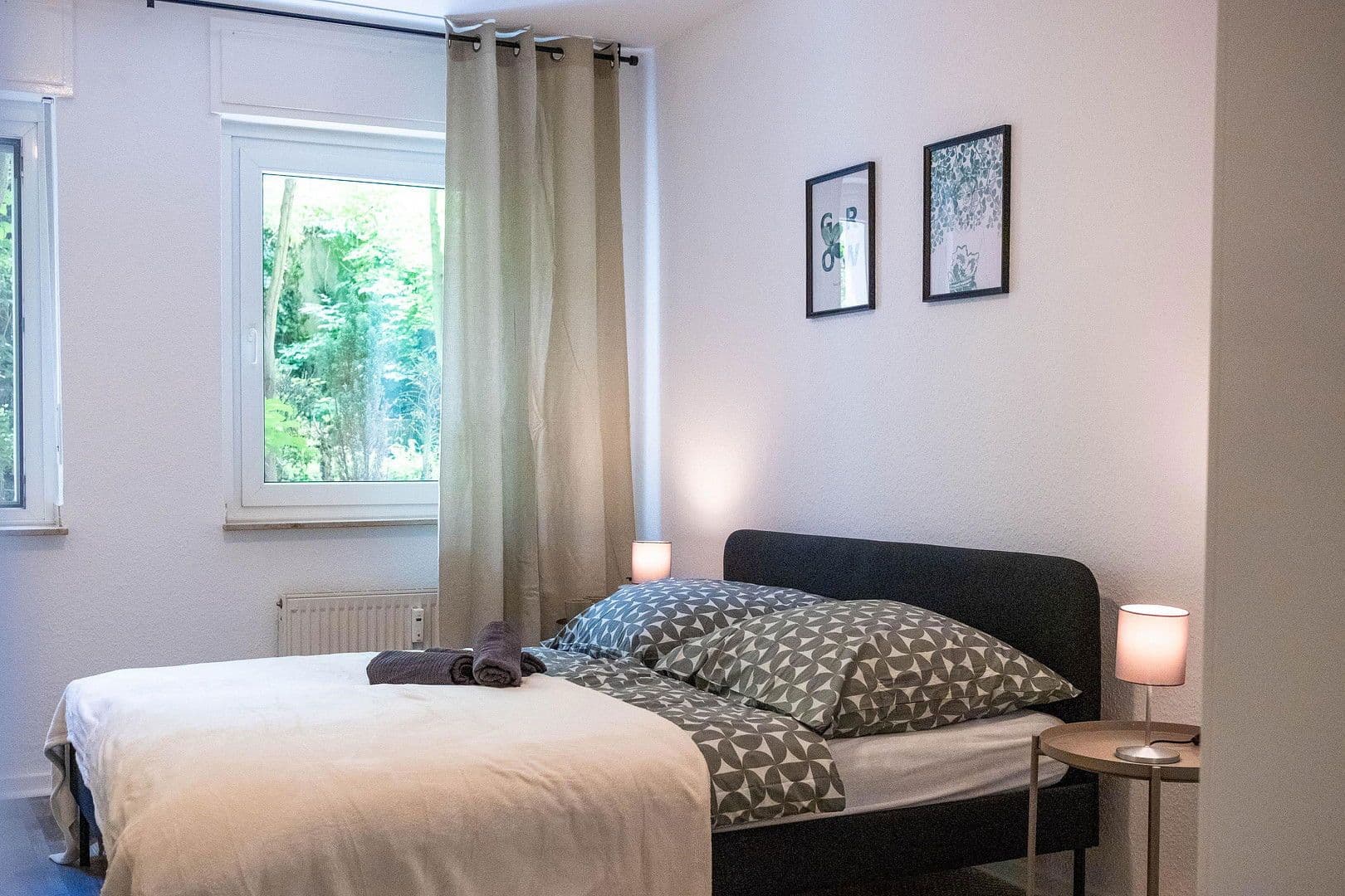 2 bedroom flat to rent, 46 m², Essen, North Rhine-Westphalia 2 bedroom flat to rent, 46 m², Essen, North Rhine-Westphalia