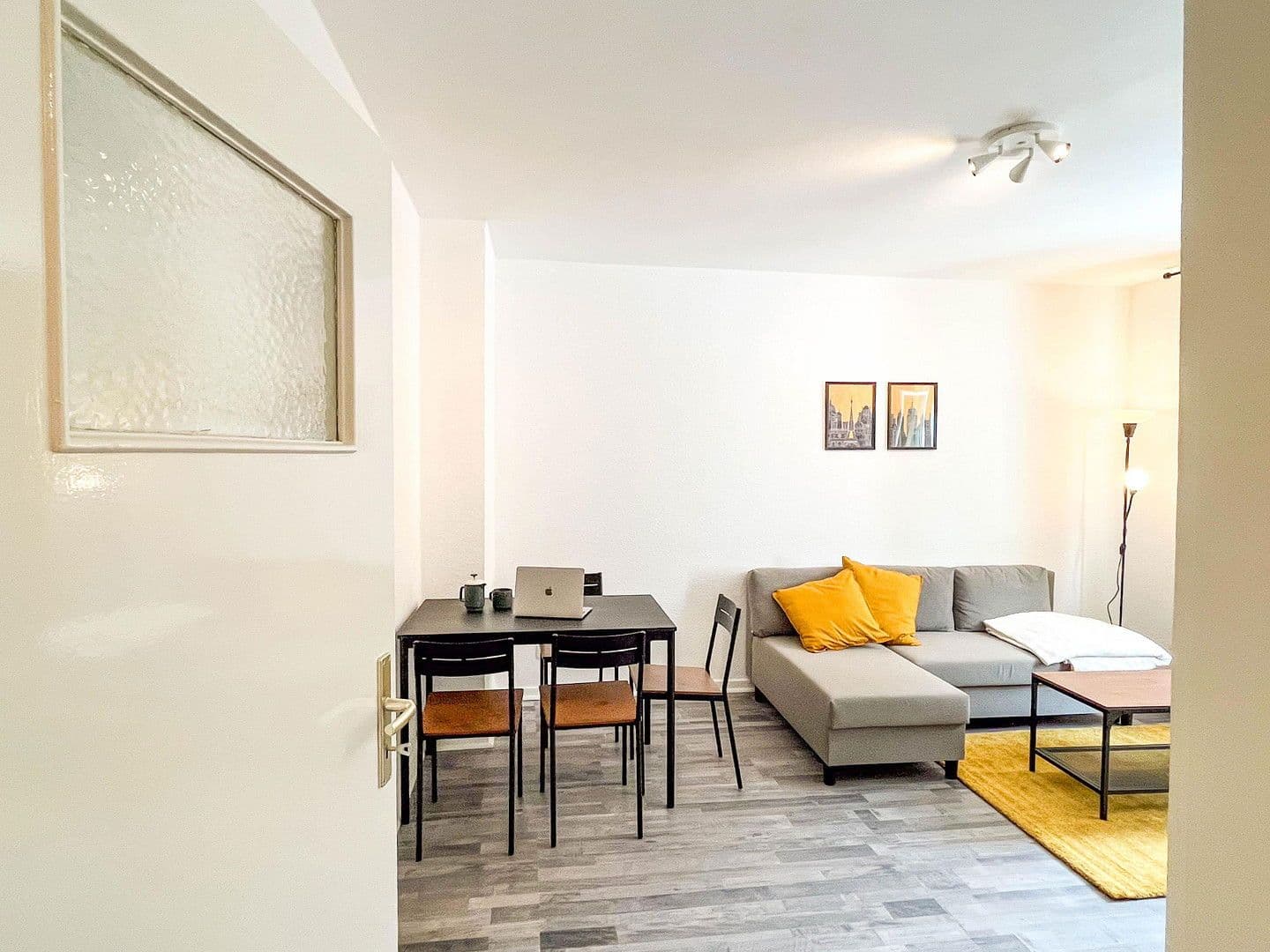 2 bedroom flat to rent, 46 m², Essen, North Rhine-Westphalia 2 bedroom flat to rent, 46 m², Essen, North Rhine-Westphalia