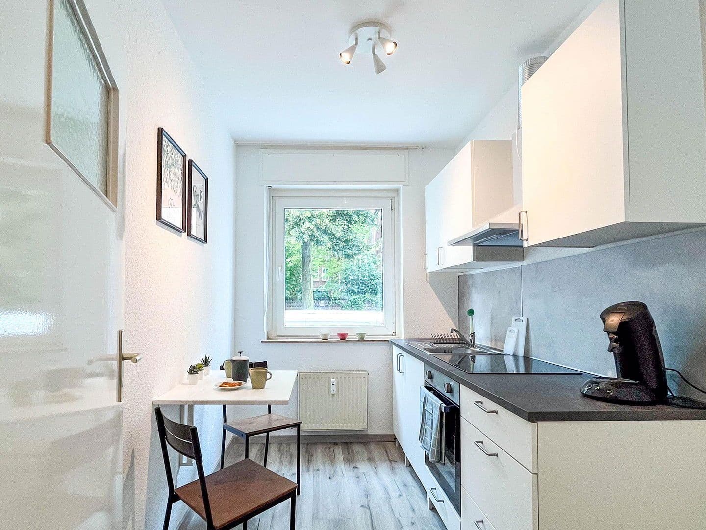 2 bedroom flat to rent, 46 m², Essen, North Rhine-Westphalia 2 bedroom flat to rent, 46 m², Essen, North Rhine-Westphalia