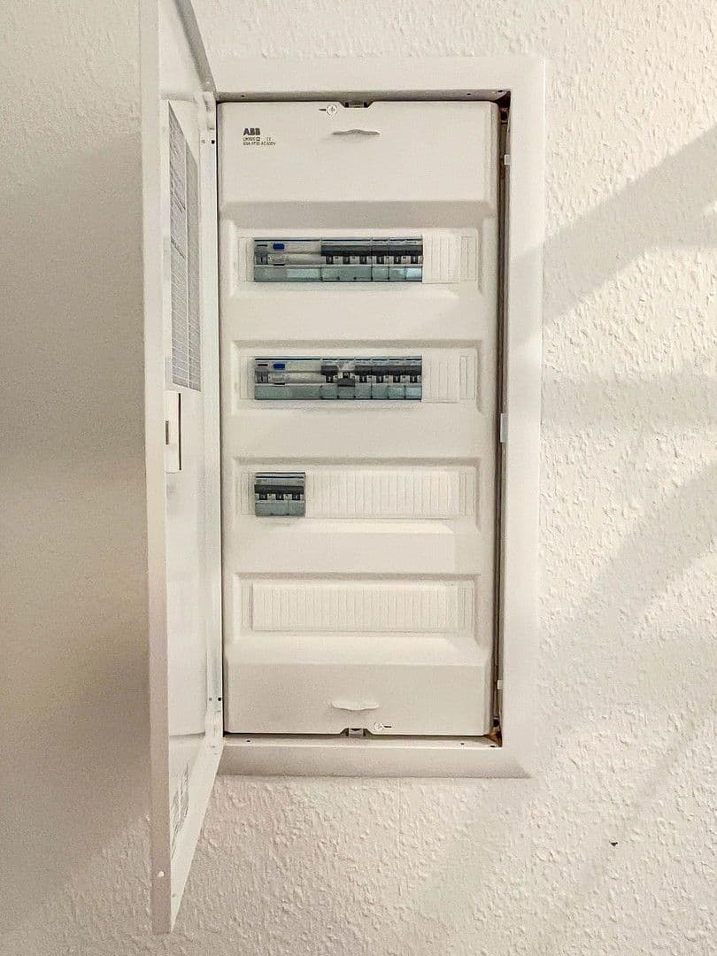 2 bedroom flat to rent, 46 m², Essen, North Rhine-Westphalia 2 bedroom flat to rent, 46 m², Essen, North Rhine-Westphalia