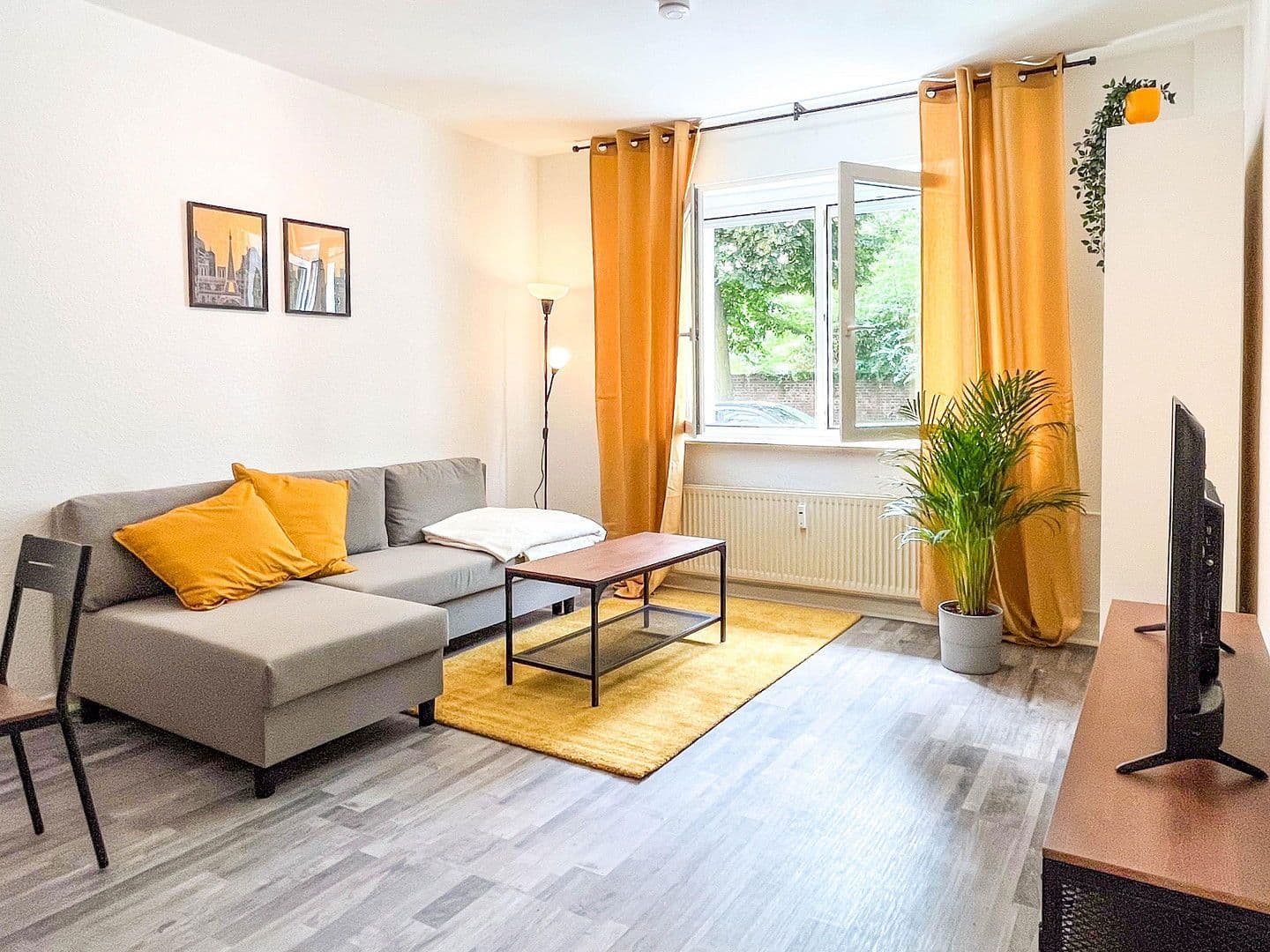 2 bedroom flat to rent, 46 m², Essen, North Rhine-Westphalia 2 bedroom flat to rent, 46 m², Essen, North Rhine-Westphalia