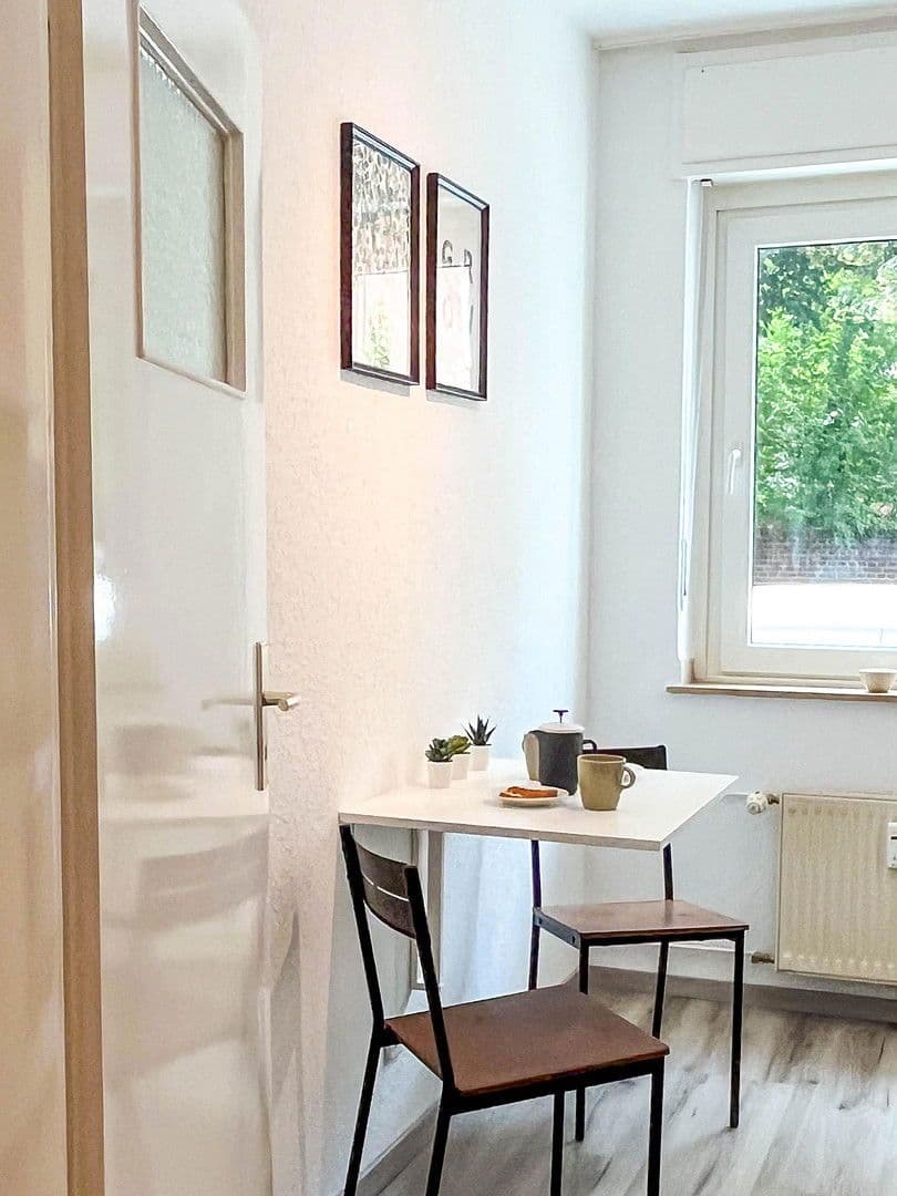 2 bedroom flat to rent, 46 m², Essen, North Rhine-Westphalia 2 bedroom flat to rent, 46 m², Essen, North Rhine-Westphalia