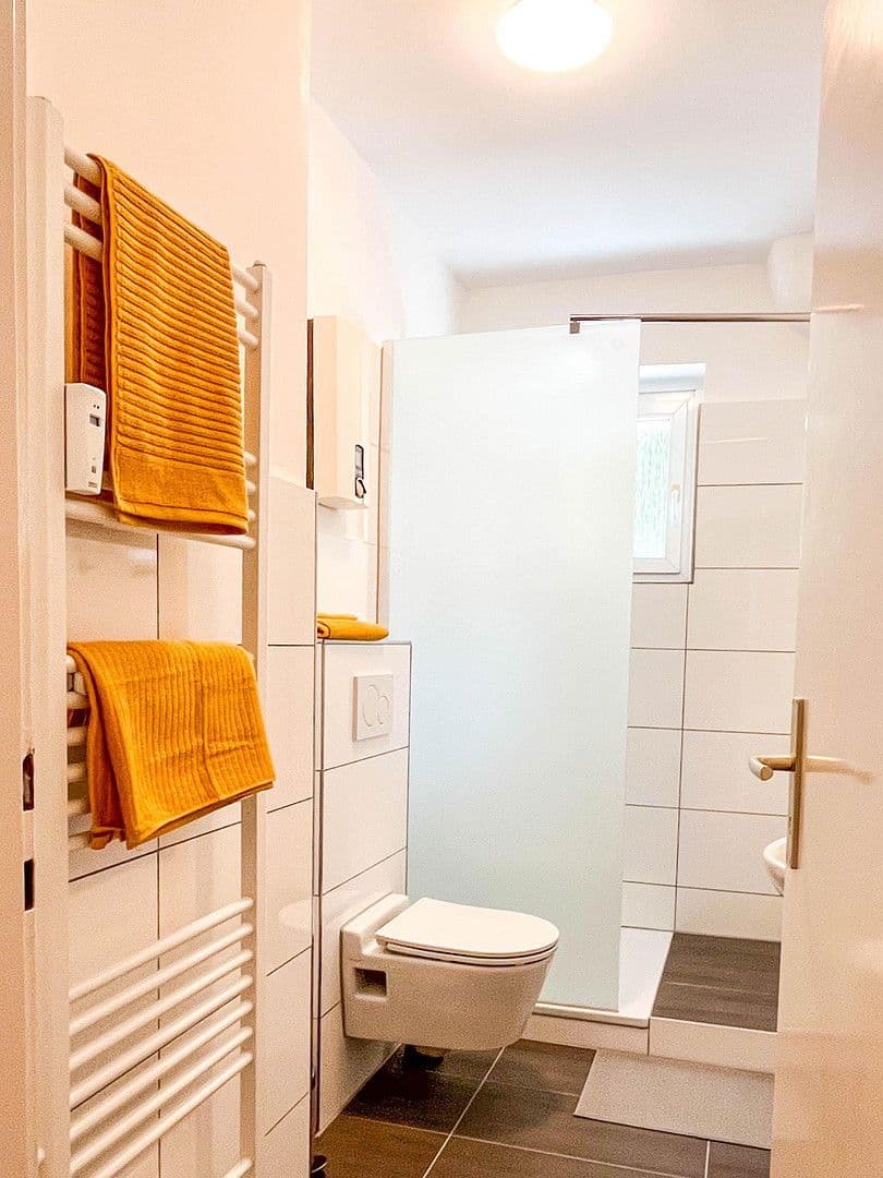 2 bedroom flat to rent, 46 m², Essen, North Rhine-Westphalia 2 bedroom flat to rent, 46 m², Essen, North Rhine-Westphalia