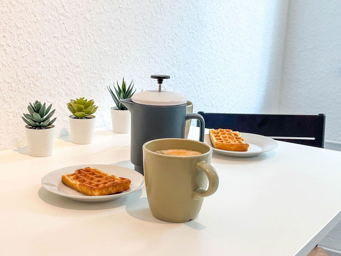 2 bedroom flat to rent, 46 m², Essen, North Rhine-Westphalia 2 bedroom flat to rent, 46 m², Essen, North Rhine-Westphalia