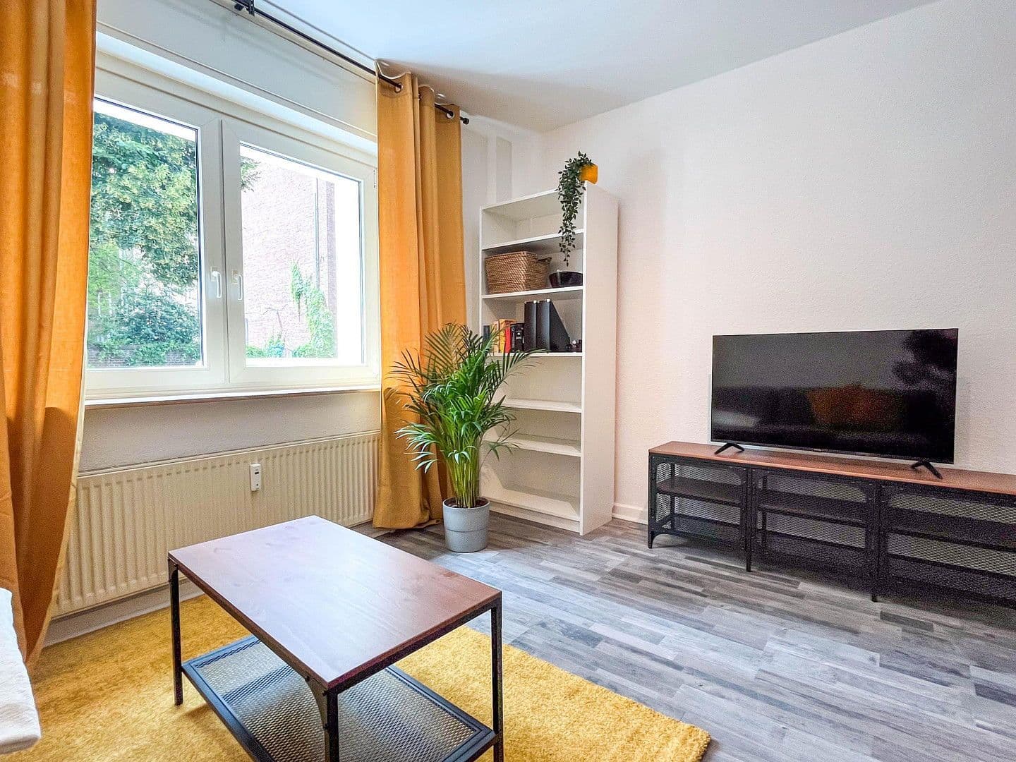 2 bedroom flat to rent, 46 m², Essen, North Rhine-Westphalia 2 bedroom flat to rent, 46 m², Essen, North Rhine-Westphalia