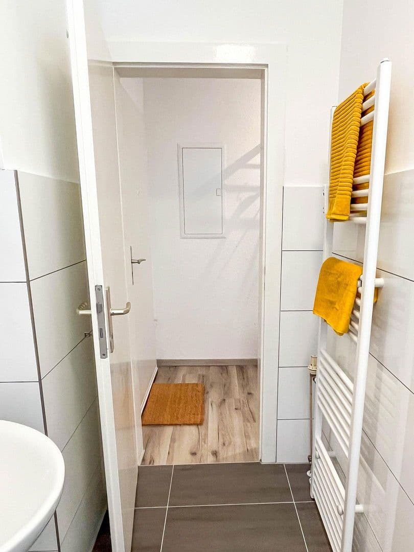 2 bedroom flat to rent, 46 m², Essen, North Rhine-Westphalia 2 bedroom flat to rent, 46 m², Essen, North Rhine-Westphalia