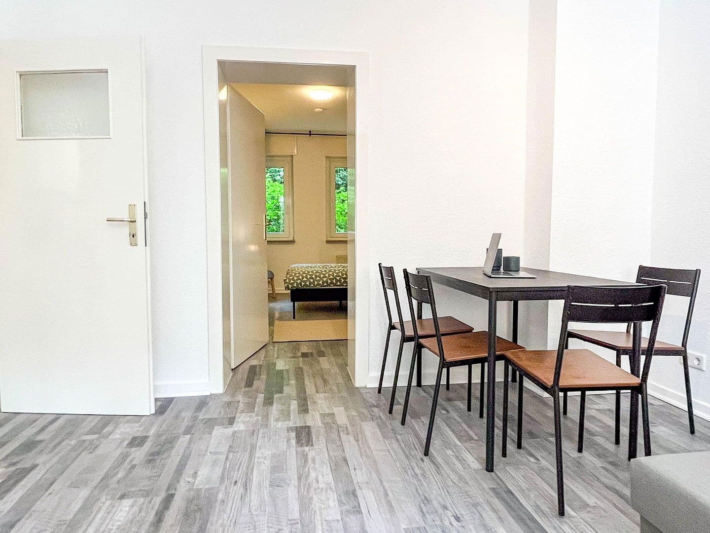 2 bedroom flat to rent, 46 m², Essen, North Rhine-Westphalia 2 bedroom flat to rent, 46 m², Essen, North Rhine-Westphalia