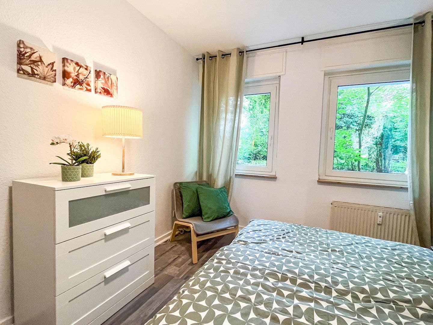 2 bedroom flat to rent, 46 m², Essen, North Rhine-Westphalia 2 bedroom flat to rent, 46 m², Essen, North Rhine-Westphalia