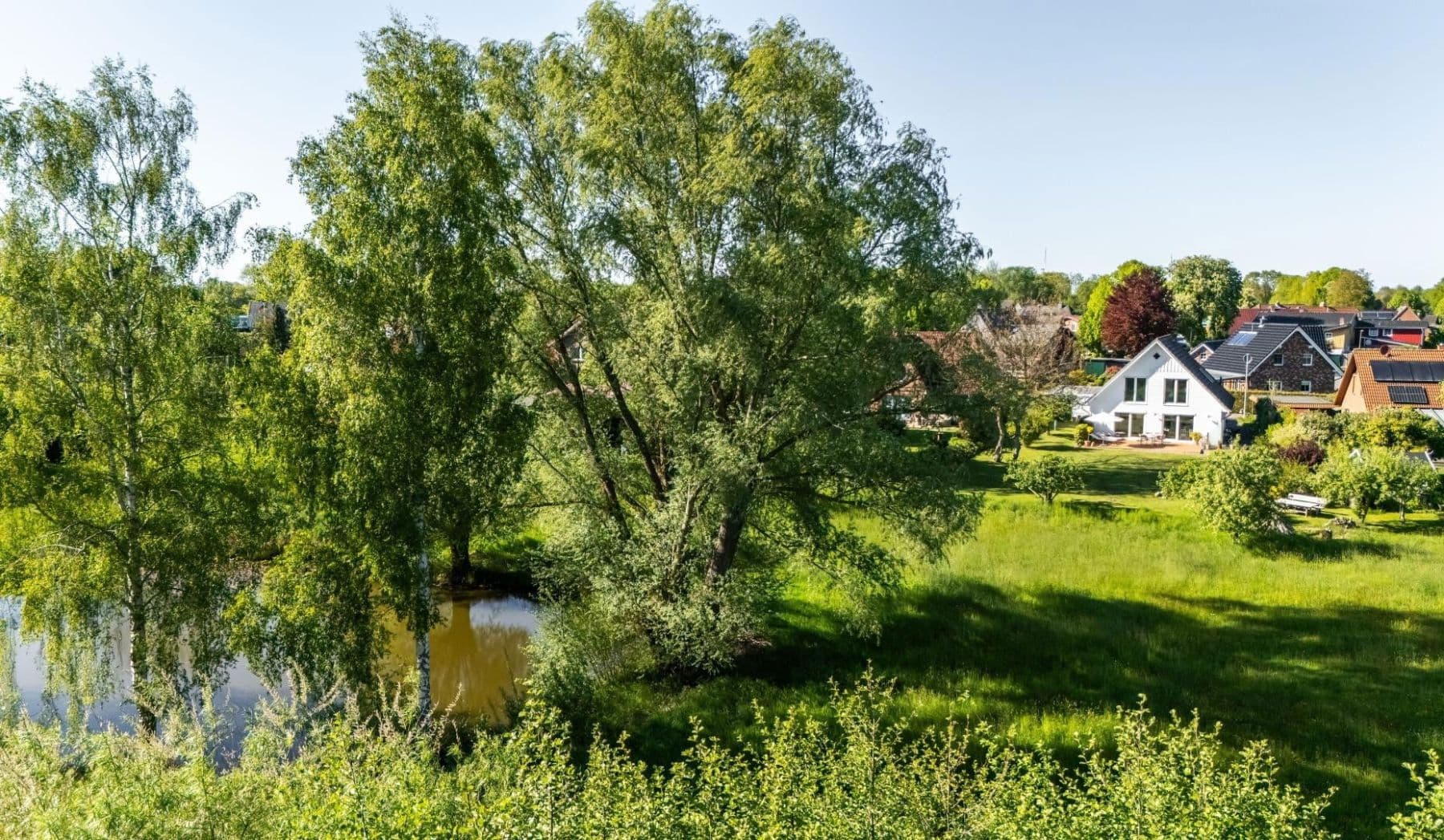 house for sale, 182 m², Aukrug, Schleswig-Holstein house for sale, 182 m², Aukrug, Schleswig-Holstein