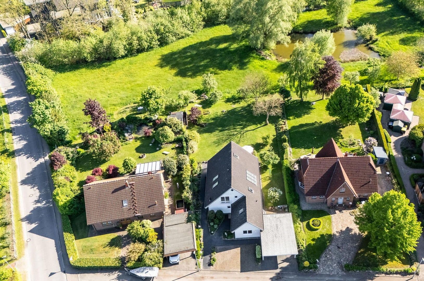 house for sale, 182 m², Aukrug, Schleswig-Holstein house for sale, 182 m², Aukrug, Schleswig-Holstein