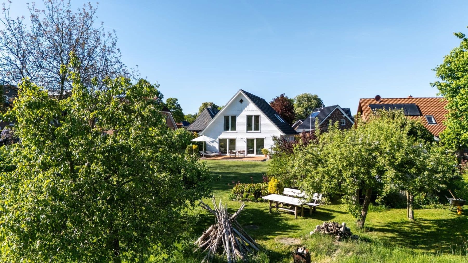 house for sale, 182 m², Aukrug, Schleswig-Holstein house for sale, 182 m², Aukrug, Schleswig-Holstein