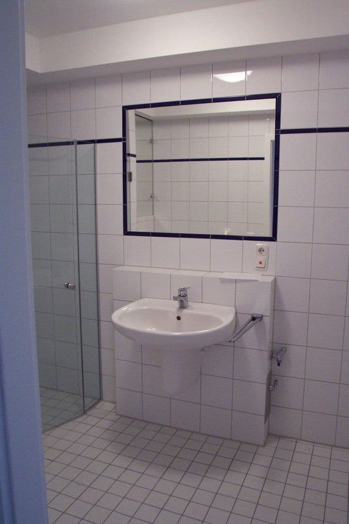 1 bedroom flat to rent, 44 m², Ostwall 40-42, Dorsten, North Rhine-Westphalia 1 bedroom flat to rent, 44 m², Ostwall 40-42, Dorsten, North Rhine-Westphalia