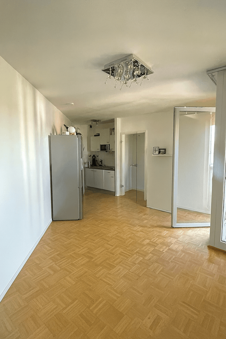 1 bedroom flat to rent, 44 m², Ostwall 40-42, Dorsten, North Rhine-Westphalia 1 bedroom flat to rent, 44 m², Ostwall 40-42, Dorsten, North Rhine-Westphalia