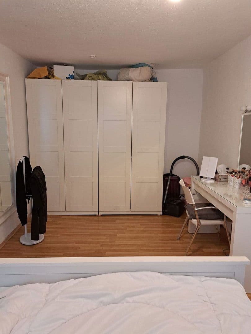 2 bedroom flat to rent, 57 m², Horb am Neckar, Baden-Württemberg 2 bedroom flat to rent, 57 m², Horb am Neckar, Baden-Württemberg