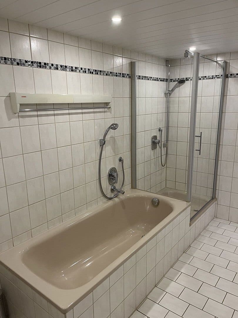 2 bedroom flat to rent, 57 m², Horb am Neckar, Baden-Württemberg 2 bedroom flat to rent, 57 m², Horb am Neckar, Baden-Württemberg