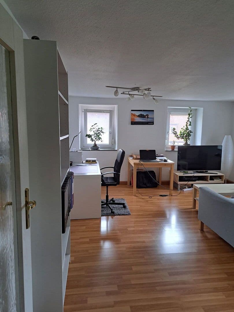 2 bedroom flat to rent, 57 m², Horb am Neckar, Baden-Württemberg 2 bedroom flat to rent, 57 m², Horb am Neckar, Baden-Württemberg