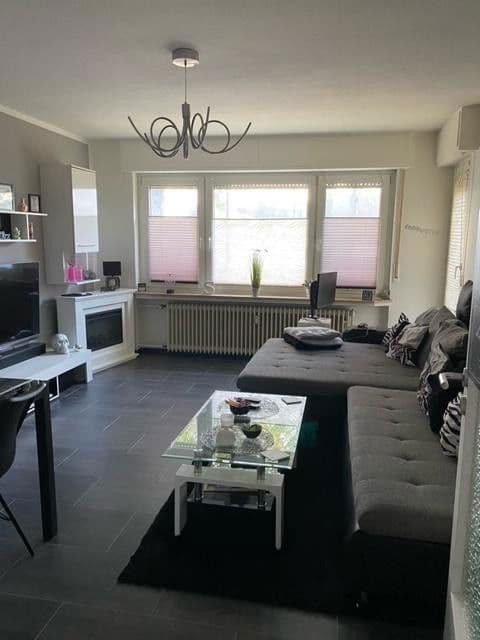 3 bedroom flat to rent, 63 m², Hitdorfer Str. 36, Langenfeld (Rheinland), North Rhine-Westphalia 3 bedroom flat to rent, 63 m², Hitdorfer Str. 36, Langenfeld (Rheinland), North Rhine-Westphalia