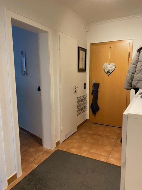 3 bedroom flat to rent, 63 m², Hitdorfer Str. 36, Langenfeld (Rheinland), North Rhine-Westphalia 3 bedroom flat to rent, 63 m², Hitdorfer Str. 36, Langenfeld (Rheinland), North Rhine-Westphalia