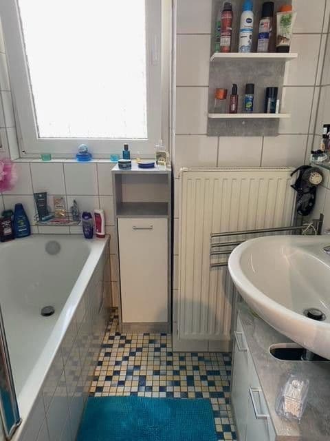 3 bedroom flat to rent, 63 m², Hitdorfer Str. 36, Langenfeld (Rheinland), North Rhine-Westphalia 3 bedroom flat to rent, 63 m², Hitdorfer Str. 36, Langenfeld (Rheinland), North Rhine-Westphalia