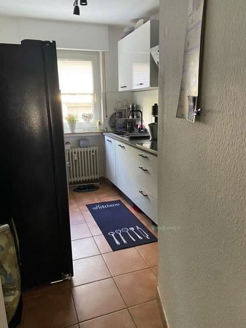 3 bedroom flat to rent, 63 m², Hitdorfer Str. 36, Langenfeld (Rheinland), North Rhine-Westphalia 3 bedroom flat to rent, 63 m², Hitdorfer Str. 36, Langenfeld (Rheinland), North Rhine-Westphalia