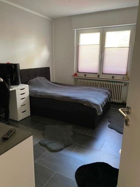 3 bedroom flat to rent, 63 m², Hitdorfer Str. 36, Langenfeld (Rheinland), North Rhine-Westphalia 3 bedroom flat to rent, 63 m², Hitdorfer Str. 36, Langenfeld (Rheinland), North Rhine-Westphalia