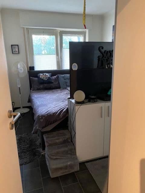 3 bedroom flat to rent, 63 m², Hitdorfer Str. 36, Langenfeld (Rheinland), North Rhine-Westphalia 3 bedroom flat to rent, 63 m², Hitdorfer Str. 36, Langenfeld (Rheinland), North Rhine-Westphalia