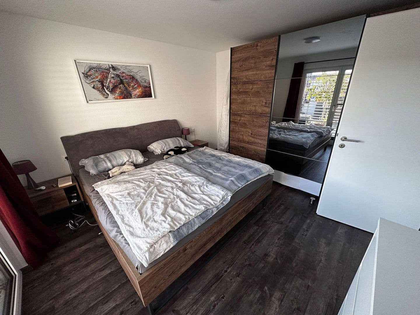 3 bedroom flat to rent, 101 m², Sersheim, Baden-Württemberg 3 bedroom flat to rent, 101 m², Sersheim, Baden-Württemberg