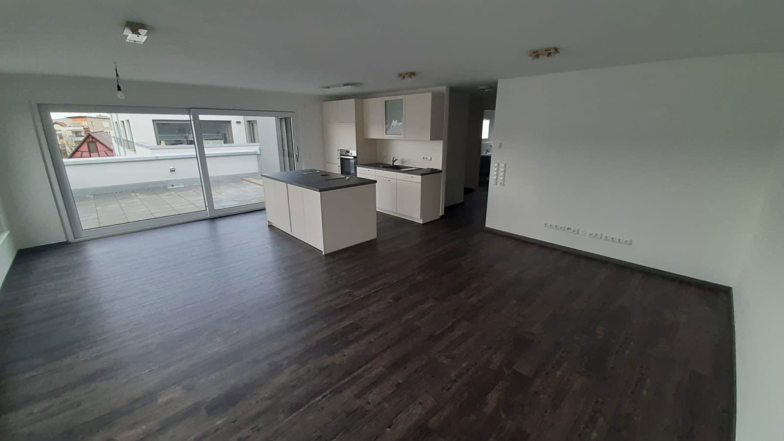 3 bedroom flat to rent, 101 m², Sersheim, Baden-Württemberg 3 bedroom flat to rent, 101 m², Sersheim, Baden-Württemberg