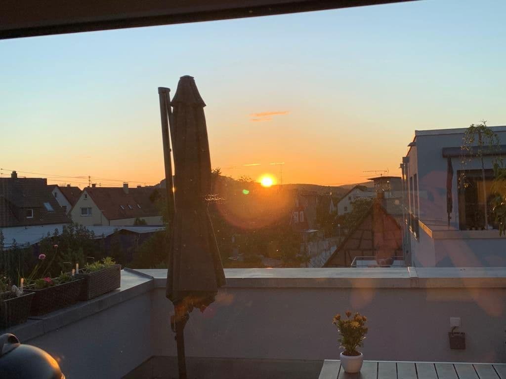 3 bedroom flat to rent, 101 m², Sersheim, Baden-Württemberg 3 bedroom flat to rent, 101 m², Sersheim, Baden-Württemberg