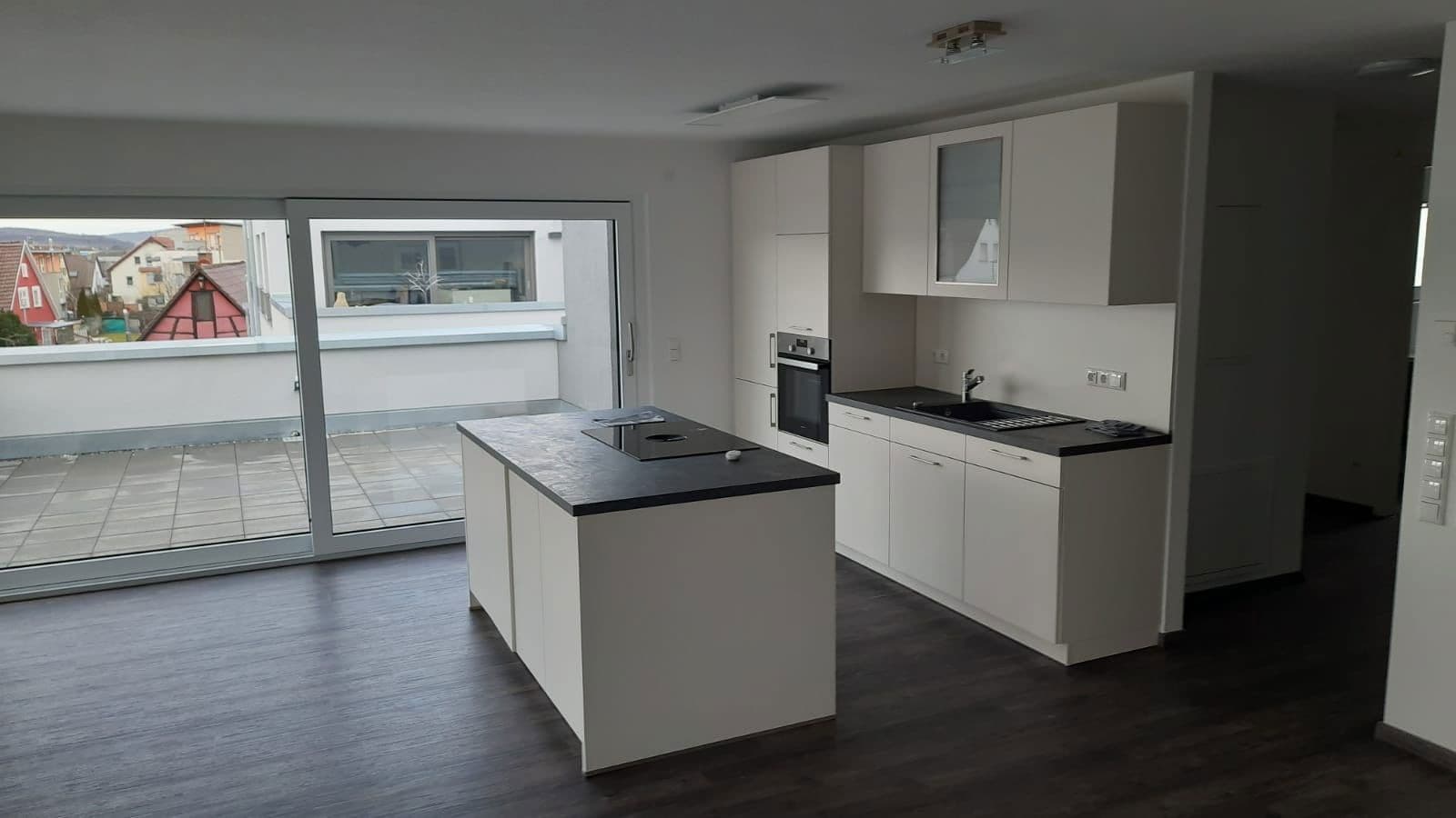 3 bedroom flat to rent, 101 m², Sersheim, Baden-Württemberg 3 bedroom flat to rent, 101 m², Sersheim, Baden-Württemberg