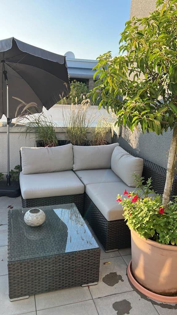 3 bedroom flat to rent, 101 m², Sersheim, Baden-Württemberg 3 bedroom flat to rent, 101 m², Sersheim, Baden-Württemberg