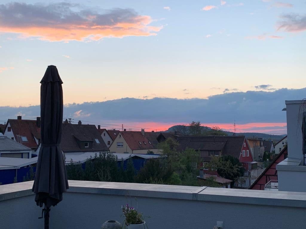 3 bedroom flat to rent, 101 m², Sersheim, Baden-Württemberg 3 bedroom flat to rent, 101 m², Sersheim, Baden-Württemberg