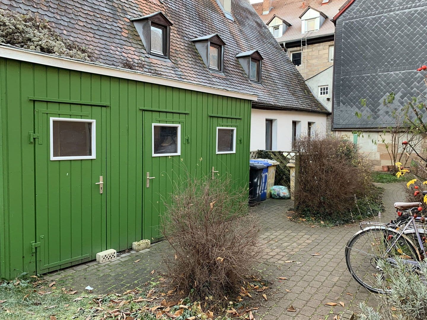 flat to rent, 19 m², Wilhelm-Löhe-Straße 12, Fürth, Bavaria flat to rent, 19 m², Wilhelm-Löhe-Straße 12, Fürth, Bavaria