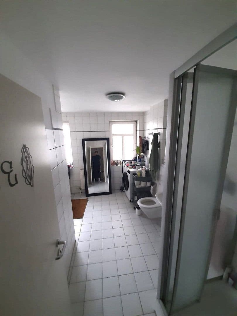 flat to rent, 19 m², Wilhelm-Löhe-Straße 12, Fürth, Bavaria flat to rent, 19 m², Wilhelm-Löhe-Straße 12, Fürth, Bavaria