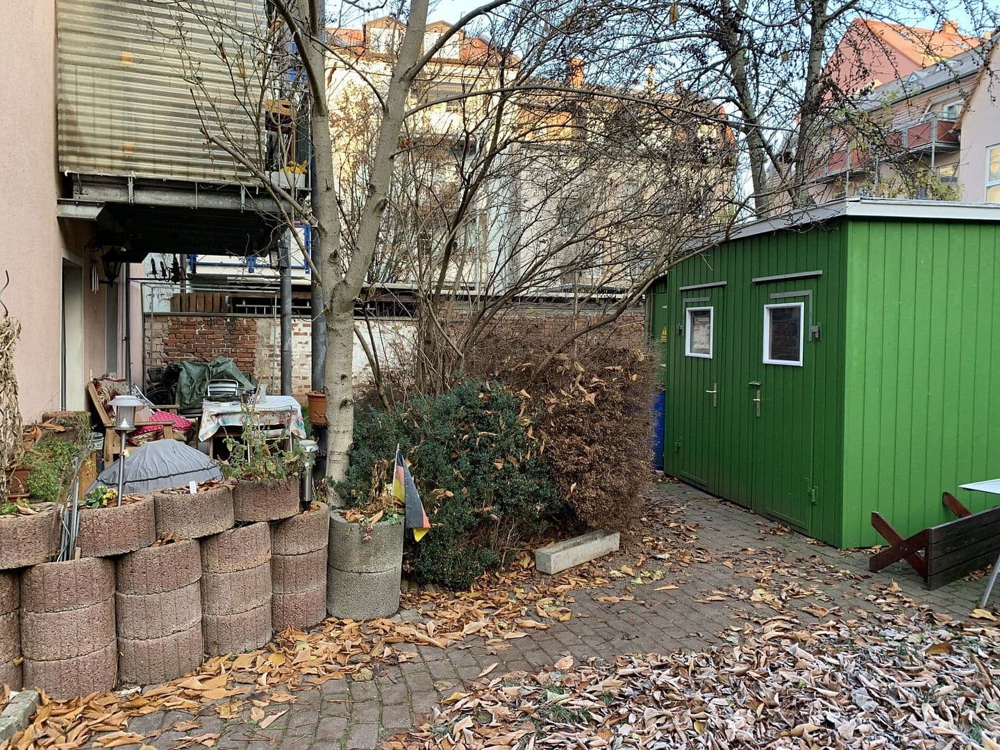 flat to rent, 19 m², Wilhelm-Löhe-Straße 12, Fürth, Bavaria flat to rent, 19 m², Wilhelm-Löhe-Straße 12, Fürth, Bavaria