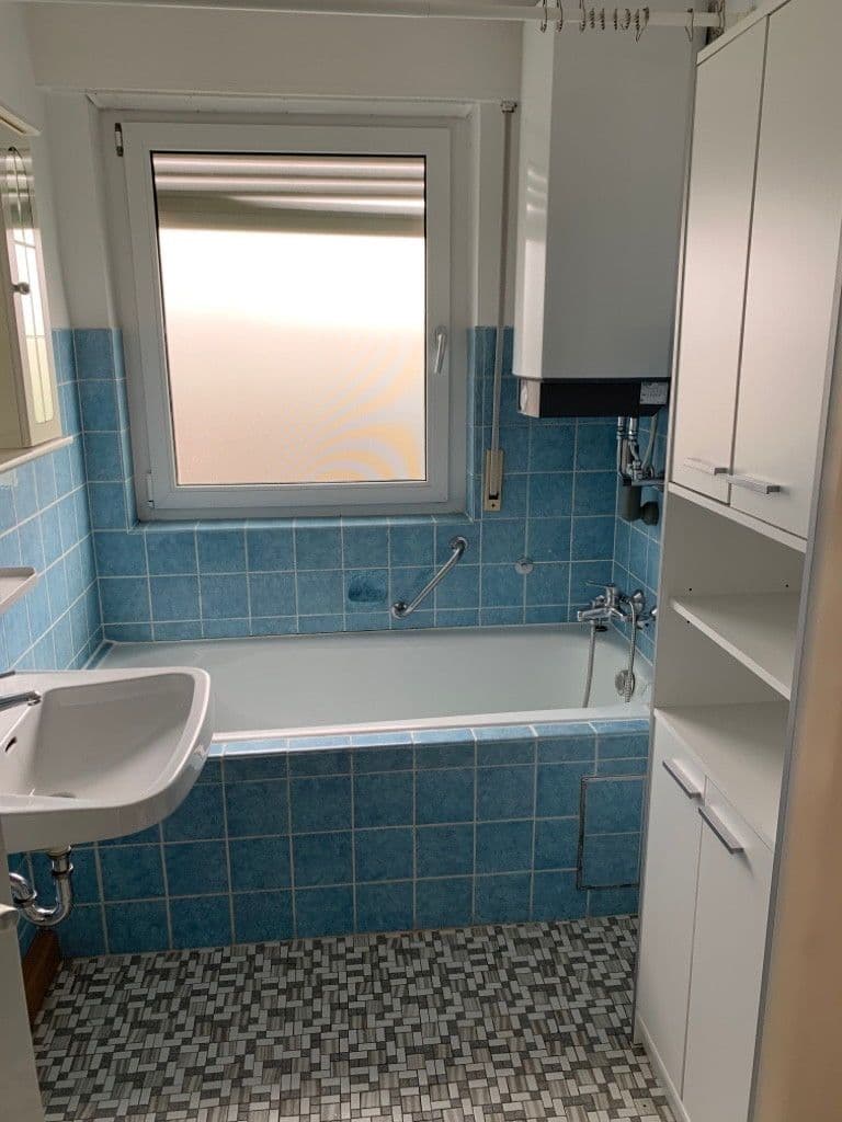 1 bedroom with open-plan kitchen flat to rent, 56 m², Rosensteinstr. 8, Leinfelden-Echterdingen, Baden-Württemberg 1 bedroom with open-plan kitchen flat to rent, 56 m², Rosensteinstr. 8, Leinfelden-Echterdingen, Baden-Württemberg