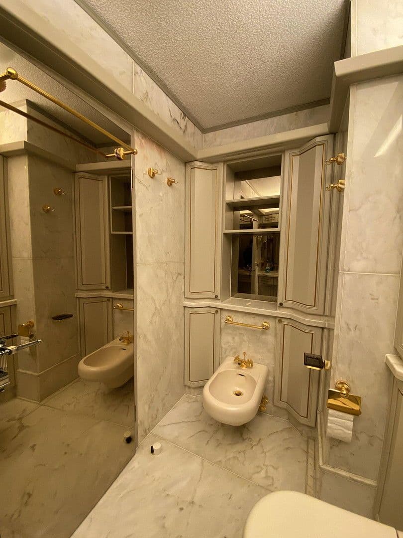 3 bedroom flat to rent, 124 m², Rengsdorf, Rhineland-Palatinate 3 bedroom flat to rent, 124 m², Rengsdorf, Rhineland-Palatinate