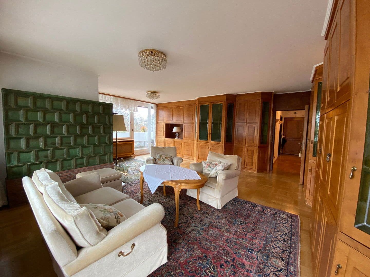 3 bedroom flat to rent, 124 m², Rengsdorf, Rhineland-Palatinate 3 bedroom flat to rent, 124 m², Rengsdorf, Rhineland-Palatinate