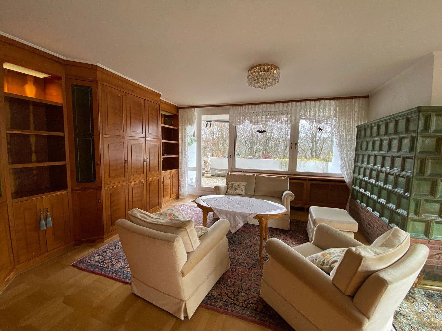 3 bedroom flat to rent, 124 m², Rengsdorf, Rhineland-Palatinate 3 bedroom flat to rent, 124 m², Rengsdorf, Rhineland-Palatinate