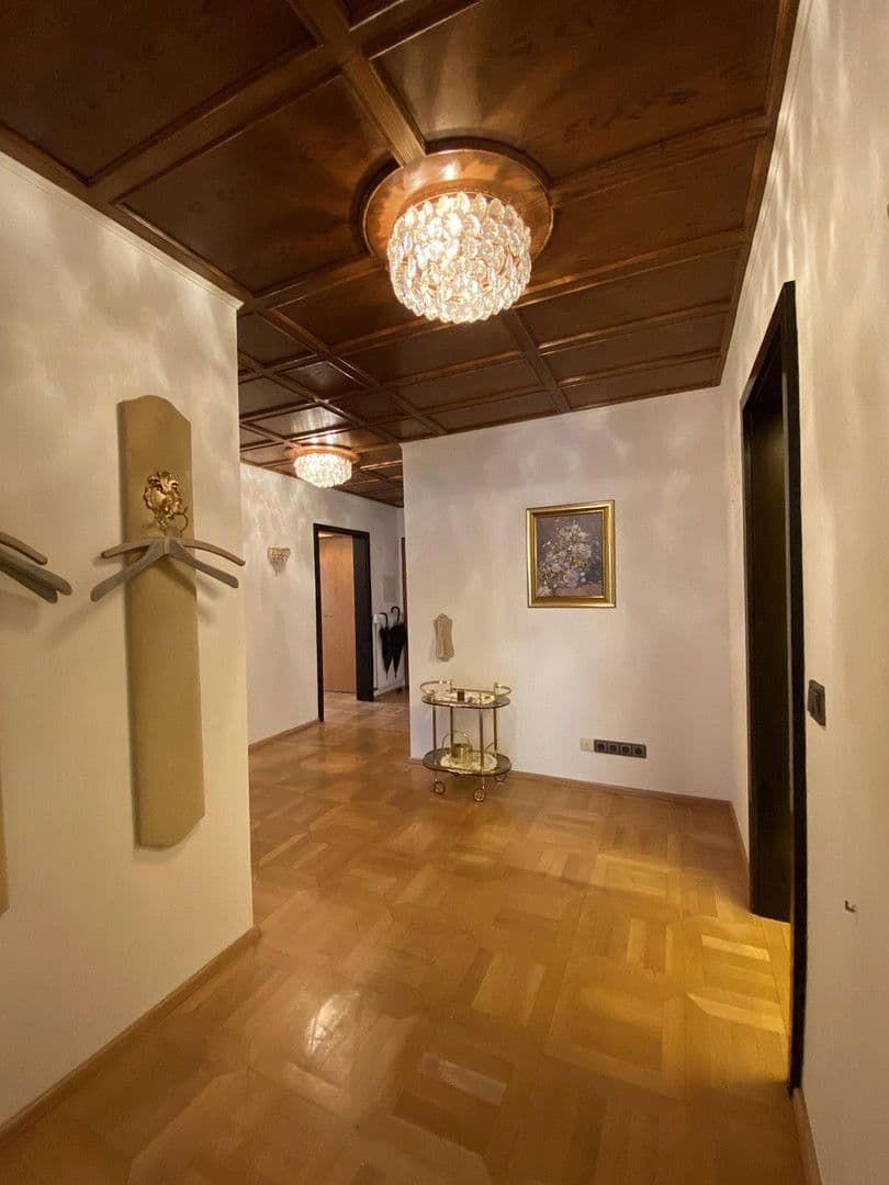 3 bedroom flat to rent, 124 m², Rengsdorf, Rhineland-Palatinate 3 bedroom flat to rent, 124 m², Rengsdorf, Rhineland-Palatinate