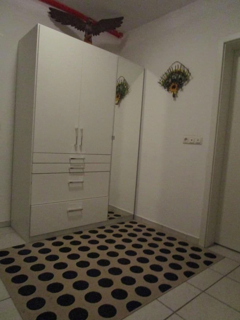 Studio flat to rent, 35 m², Kerpen, North Rhine-Westphalia Studio flat to rent, 35 m², Kerpen, North Rhine-Westphalia