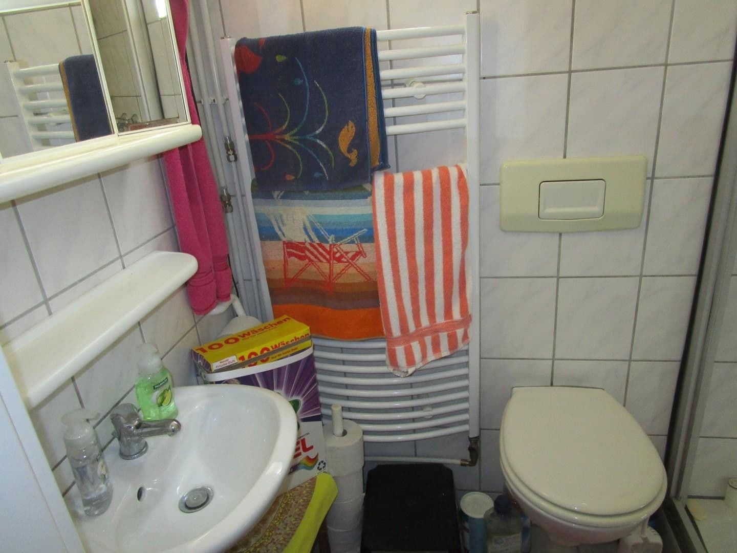 Studio flat to rent, 35 m², Kerpen, North Rhine-Westphalia Studio flat to rent, 35 m², Kerpen, North Rhine-Westphalia