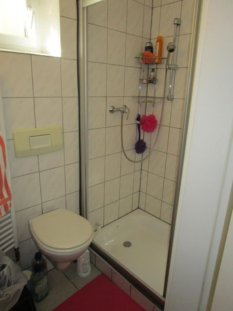 Studio flat to rent, 35 m², Kerpen, North Rhine-Westphalia Studio flat to rent, 35 m², Kerpen, North Rhine-Westphalia