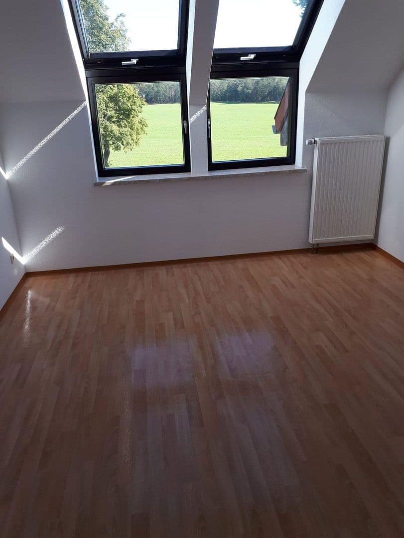 4 bedroom flat to rent, 99 m², Ringstraße 7, Königsbrück, Saxony 4 bedroom flat to rent, 99 m², Ringstraße 7, Königsbrück, Saxony