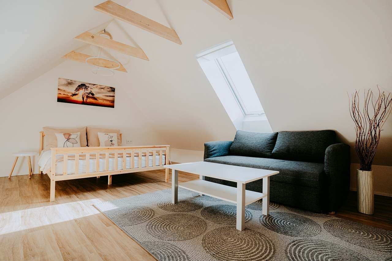 recreational property to rent, 0 m², Uherčice, Jihomoravský Region recreational property to rent, 0 m², Uherčice, Jihomoravský Region