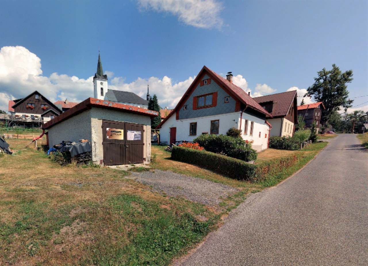 recreational property to rent, 0 m², Kořenov, Liberecký Region recreational property to rent, 0 m², Kořenov, Liberecký Region