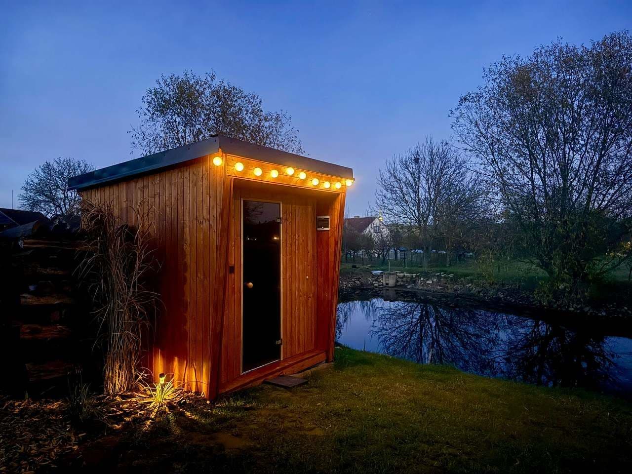 recreational property to rent, 0 m², Bobrůvka, Vysočina Region recreational property to rent, 0 m², Bobrůvka, Vysočina Region