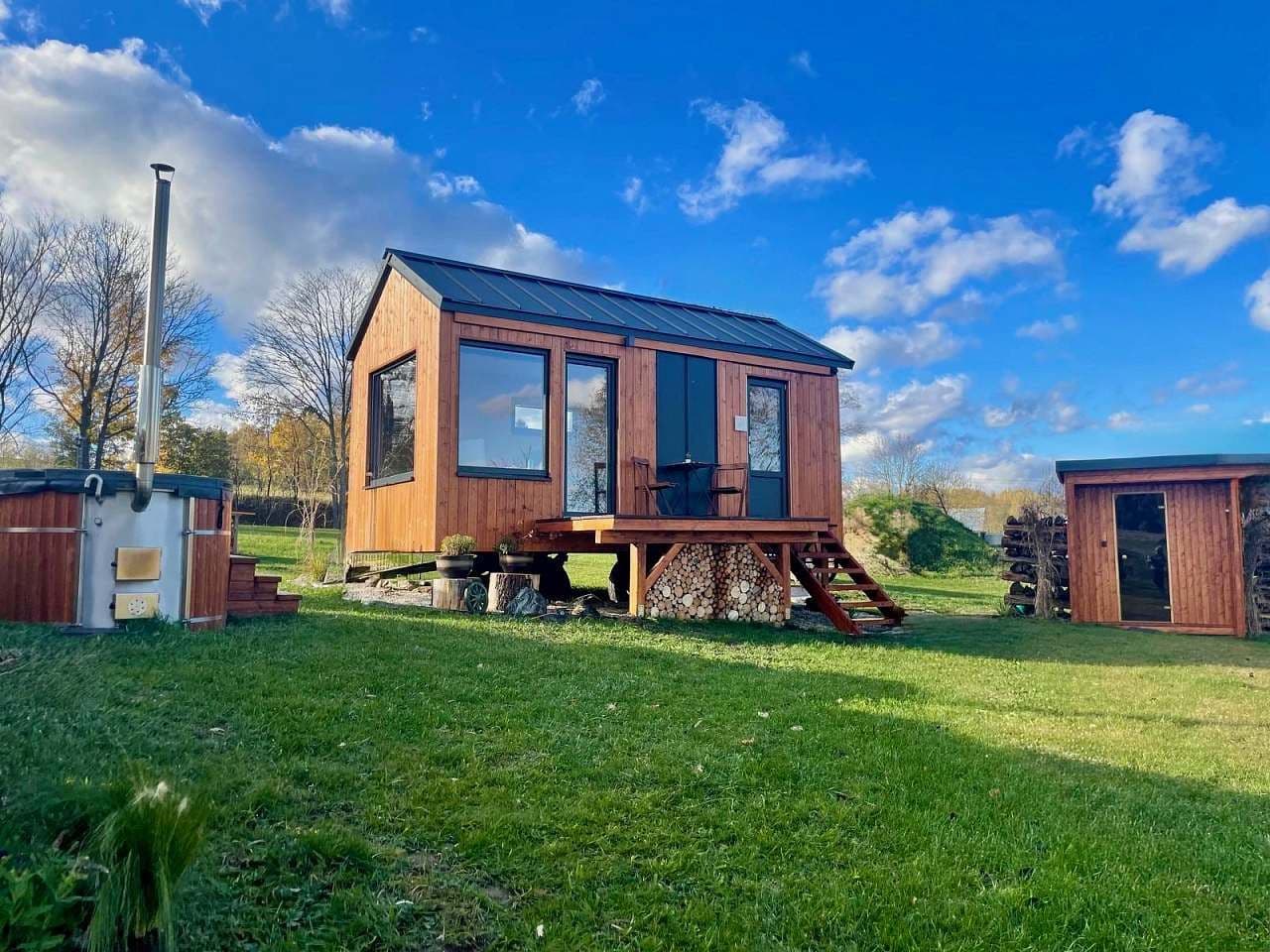 recreational property to rent, 0 m², Bobrůvka, Vysočina Region recreational property to rent, 0 m², Bobrůvka, Vysočina Region